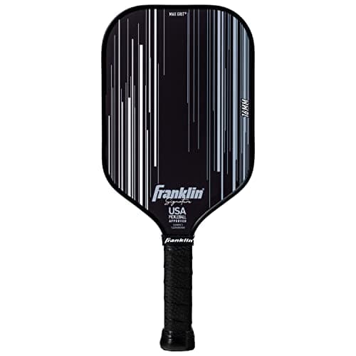Franklin Sports Signature Series Pro 16mm