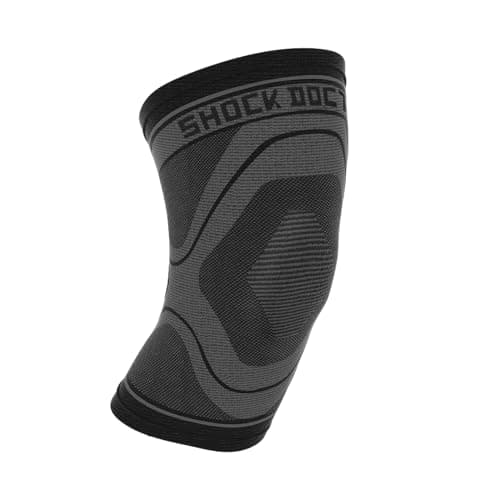 Shock Doctor Knee Compression Sleeve