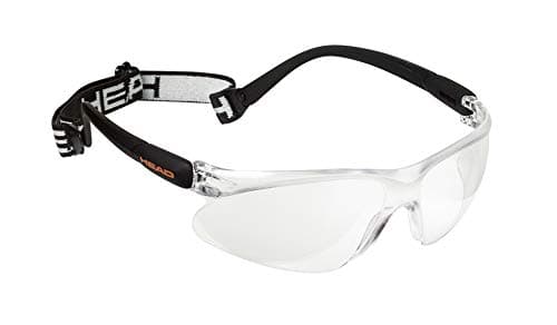 HEAD Impulse Racquetball & Squash Goggles