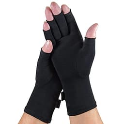 IMAK Compression Arthritis Gloves