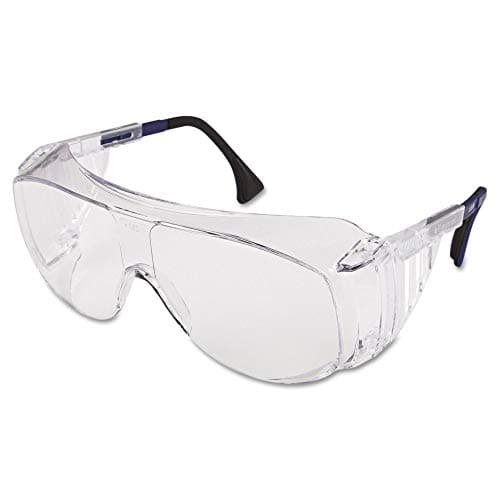 Honeywell Uvex Ultra-spec 2001 OTG (S0112)