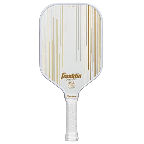Franklin Sports Signature Series Pro 13mm