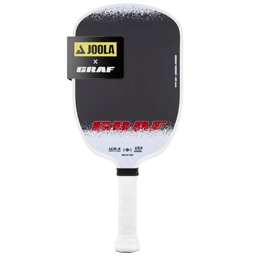 JOOLA Graf Edge 16mm