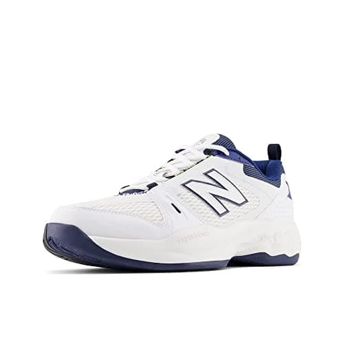 New Balance Fresh Foam X 1007 (Men's, 4E)
