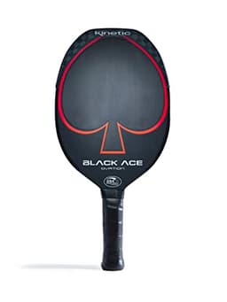 ProKennex Black Ace Ovation