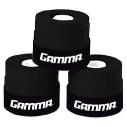 Gamma Supreme Overgrip (3-Pack)