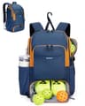 sportsnew Waterproof Pickleball Backpack