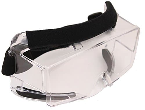 Python Overglasses Protective Eyeguard
