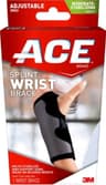 ACE Reversible Splint Wrist Brace