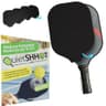 Quietshhot Paddle Sound Reducer (Standard/Hybrid)