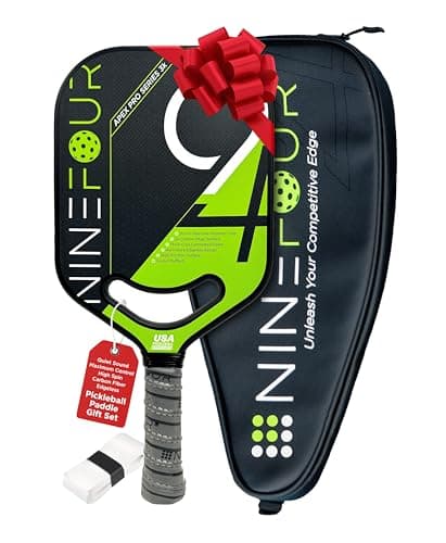 NineFour Apex Pro Series 3k