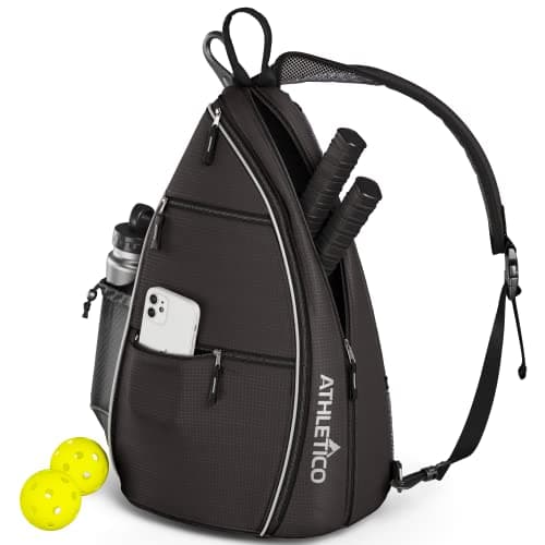 Athletico Crossbody Sling Bag