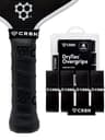 CRBN Drytec Overgrips (4-Pack)