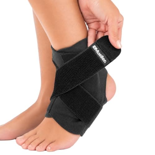 Mueller Adjustable Ankle Stabilizer
