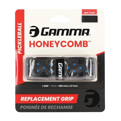 Gamma Honeycomb Cushion Replacement Grip