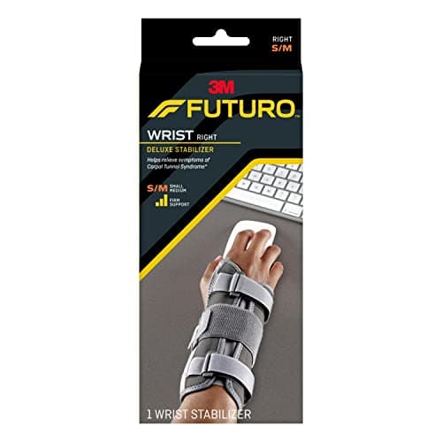 FUTURO Deluxe Wrist Stabilizer