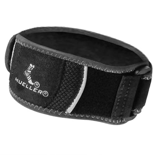 Mueller Hg80 Premium Tennis Elbow Support