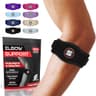 Sleeve Stars Tennis Elbow Brace