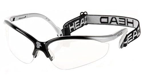 HEAD Pro Elite Racquetball Eyewear