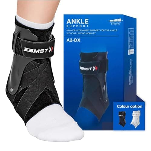 Zamst A2-DX