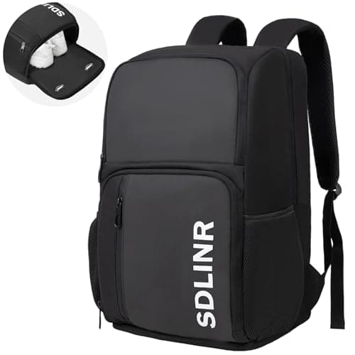 SDLINR Large Pickleball Backpack