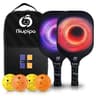 Niupipo Fiberglass Pickleball Paddle