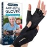 ComfyBrace Compression Arthritis Gloves