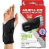 Mueller Green Fitted Wrist Brace