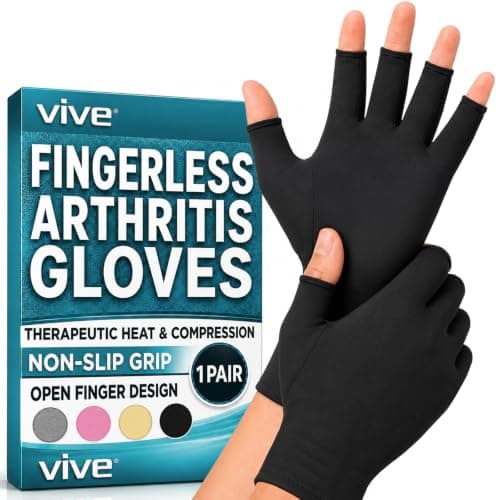 Vive Arthritis Gloves