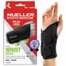 Mueller Green Fitted Wrist Brace