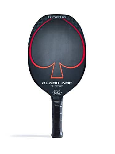 ProKennex Black Ace Ovation
