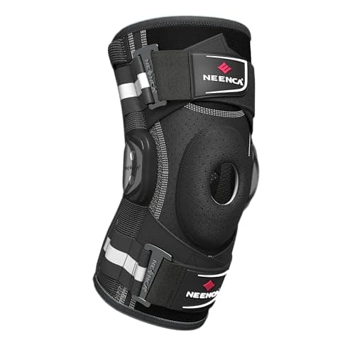 NEENCA Hinged Knee Brace