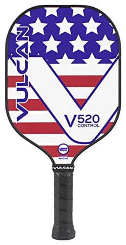 Vulcan V520
